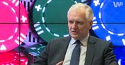 Gowin o "przypadku" i "hakowaniu". Jego partia i lobbyści z EGBA tego samego dnia prezentują podobne projekty ustawy hazardowej