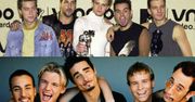 Gwiazdy Backstreet Boys i 'N Sync ZAGRAJĄ W... HORRORZE!