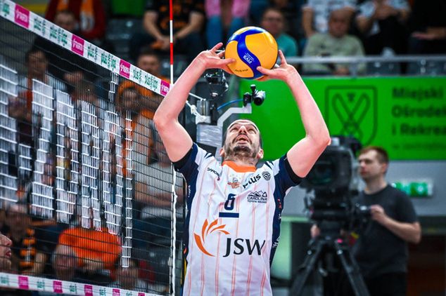 fot. plusliga.pl/Justyna Matjas