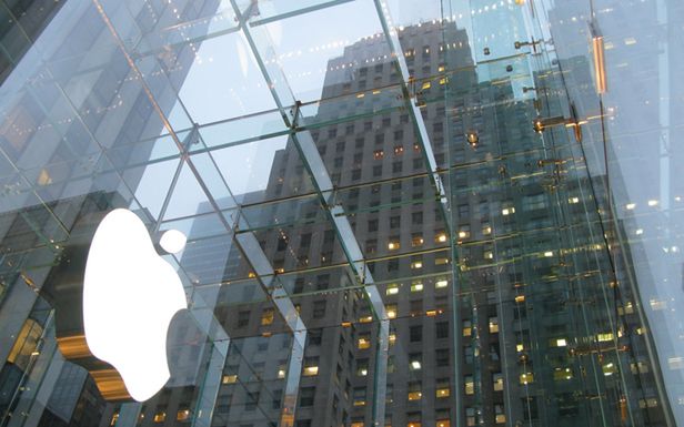 Apple najdroższą firmą wszech czasów. Jest wart więcej, niż wynosi PKB Polski 1