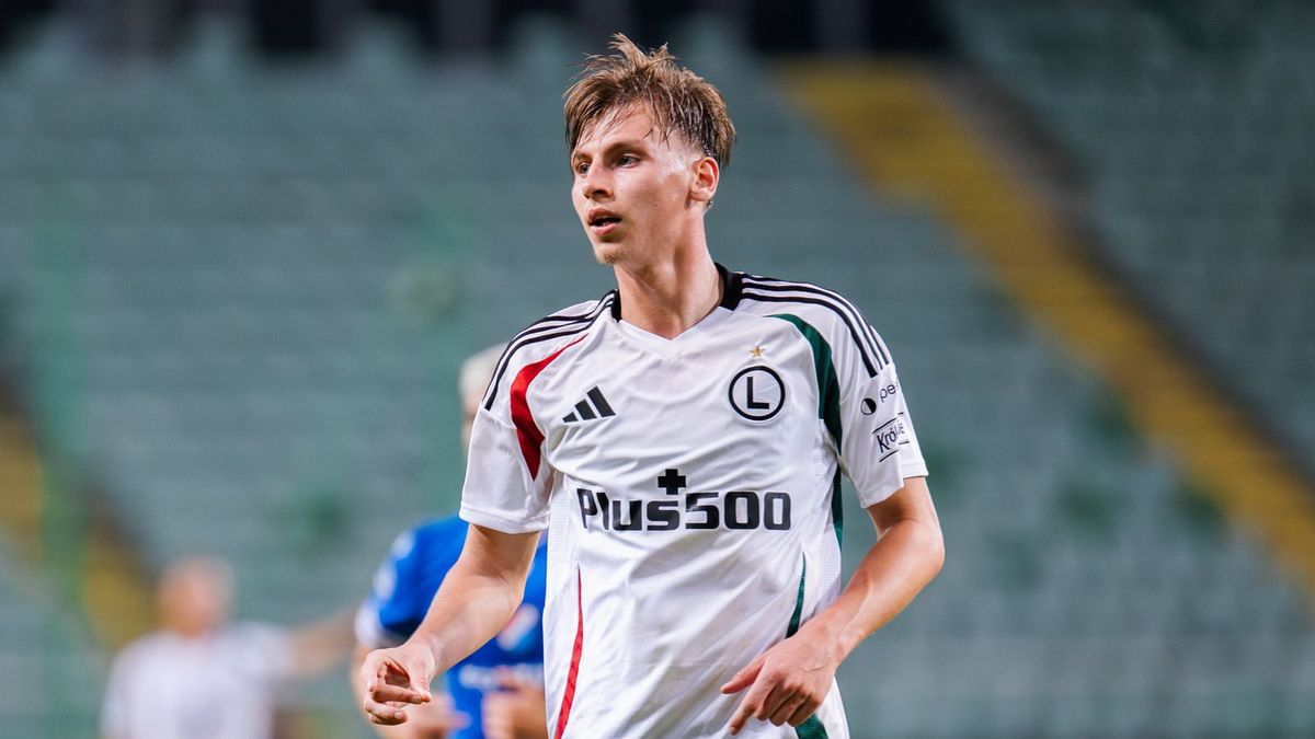 Getty Images / Mikolaj Barbanell/SOPA Images/LightRocket via Getty Images / Jan Ziółkowski