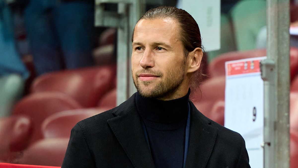 Grzegorz Krychowiak skończył 36 lat