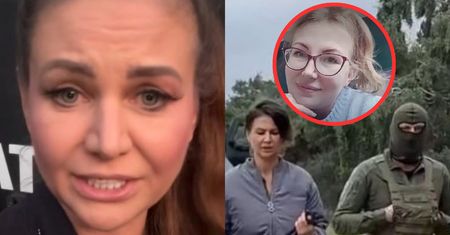 Zaginięcie Emilii Koprowskiej. Maja Rutkowski poszła na policję. "Dotarliśmy do osób"