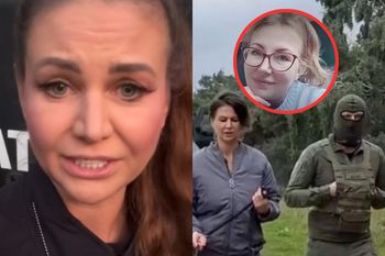 Zaginięcie Emilii Koprowskiej. Maja Rutkowski poszła na policję. "Dotarliśmy do osób"