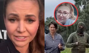 Zaginięcie Emilii Koprowskiej. Maja Rutkowski poszła na policję. "Dotarliśmy do osób"