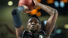 Ater Majok: Powinienem dawać więcej Treflowi