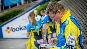 Stal nie jedzie do Leszna jak na ścięcie. "Wtedy moglibyśmy wystawić drużynę juniorów"