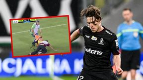 Wideo obiegło cały świat. W końcu wiadomo, kim byli ludzie z noszami