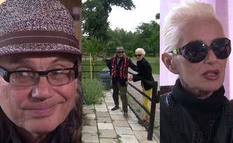 "Moim marzeniem jest to, żeby Kora jak najdłużej żyła"