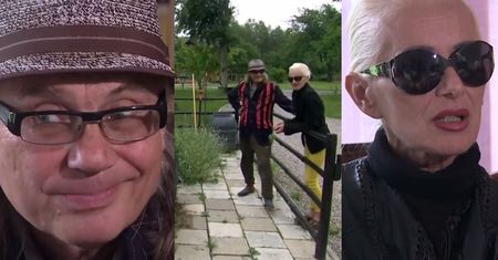 "Moim marzeniem jest to, żeby Kora jak najdłużej żyła"