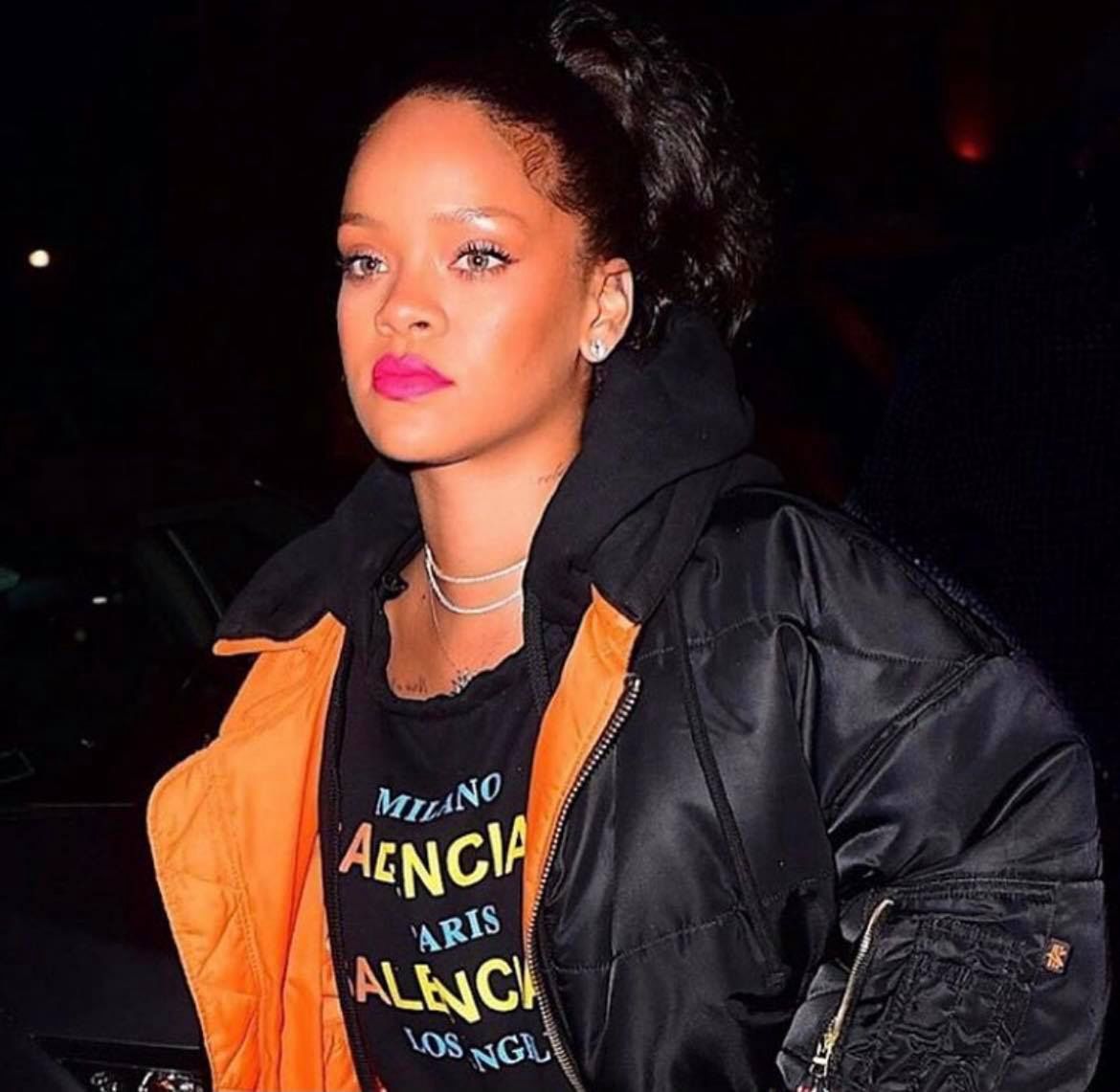 Rihanna
