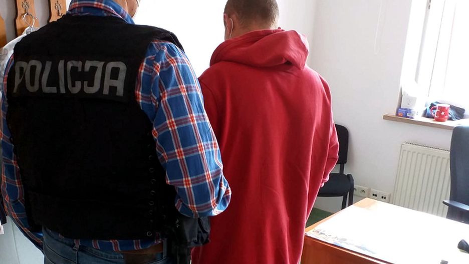 Warszawa. Okradli znajomego. Poszkodowany stracił m.in. samochód