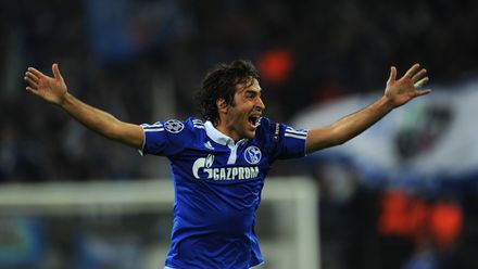QUIZ: rozpoznajesz byłe gwiazdy futbolu? Udowodnij!