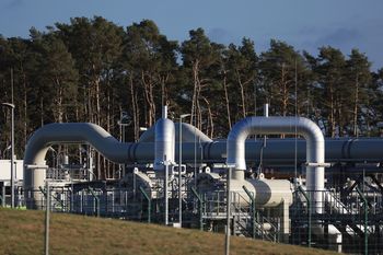 Burza wokół Nord Stream. Niemcy chcą przekazać obiekt Ukrainie