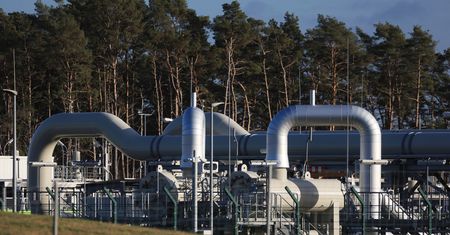 Burza wokół Nord Stream. Niemcy chcą przekazać obiekt Ukrainie