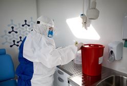 Koronawirus. Program specjalny WP