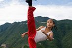 Breck Eisner za kamerą "Karate Kid 2"