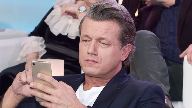 Jarosław Jakimowicz odpowie za obrażanie pracowników TVN w internecie?