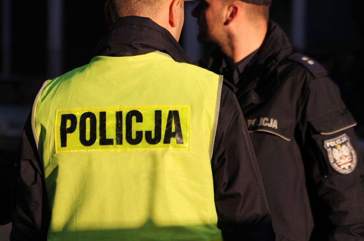 Seksafera w stołecznej policji. Sprawą zajmie się prokuratura