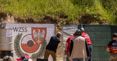 Mistrzostwa Krajów Bałtyckich w strzelectwie dynamicznym wracają do Polski – elita strzelców z całej Europy już w ten weekend w Wielkopolsce