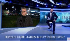 Krzysztof Skiba wygrał proces z TVP. Przeprosiny za "Nic się nie stało" Latkowskiego