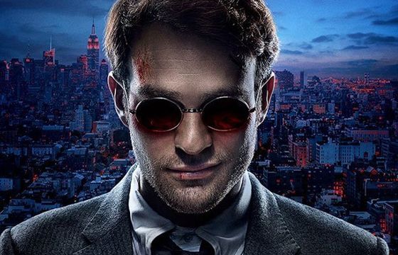 "Daredevil" - premiera 10 kwietnia (wideo)