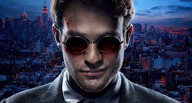"Daredevil" - premiera 10 kwietnia (wideo)