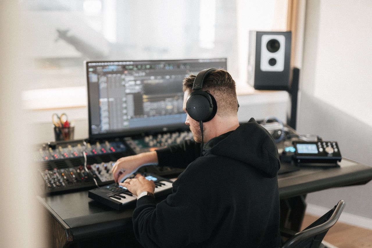 beyerdynamic