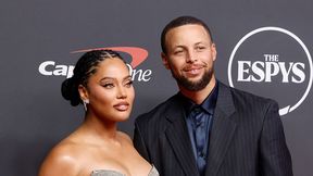Curry uhonorowany w wyjątkowy sposób. Pierwszy taki przypadek w historii