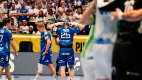 ME: byli o krok od awansu. Zabrakło czterech bramek