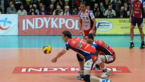 Jadar Radom: Nie pomógł Maciończyk, nie pomógł Lipiński