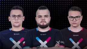 Nieudany początek Polaków w kwalifikacjach do Intel Extreme Masters Katowice