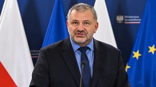 Ofensywa Żurka. Przekazał, kogo odsunął od orzekania