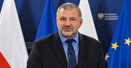Ofensywa Żurka. Przekazał, kogo odsunął od orzekania