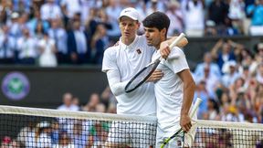 Znamy drugiego uczestnika ATP Finals. Powalczy o obronę tytułu