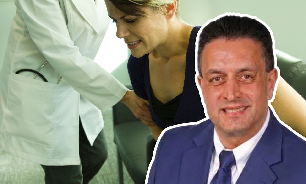 Lekarz z ostrego dyżuru bije na alarm. Takiego bólu nie ignoruj