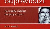 Księga odpowiedzi na trudne pytania dotyczące życia