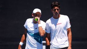 US Open: zmiana rywali nie zaskoczyła Kubota i Melo. Polak i Brazylijczyk w II rundzie