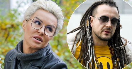 Sekret Blanki i Barona wyszedł na jaw. Spotykali się dłużej, niż wszyscy sądzili