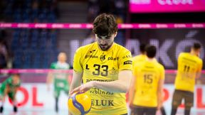 Co się dzieje z faworytami w PlusLidze? Lider oberwał 0:3 we własnej hali