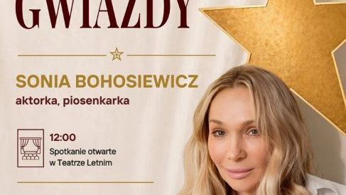 Sonia Bohosiewicz