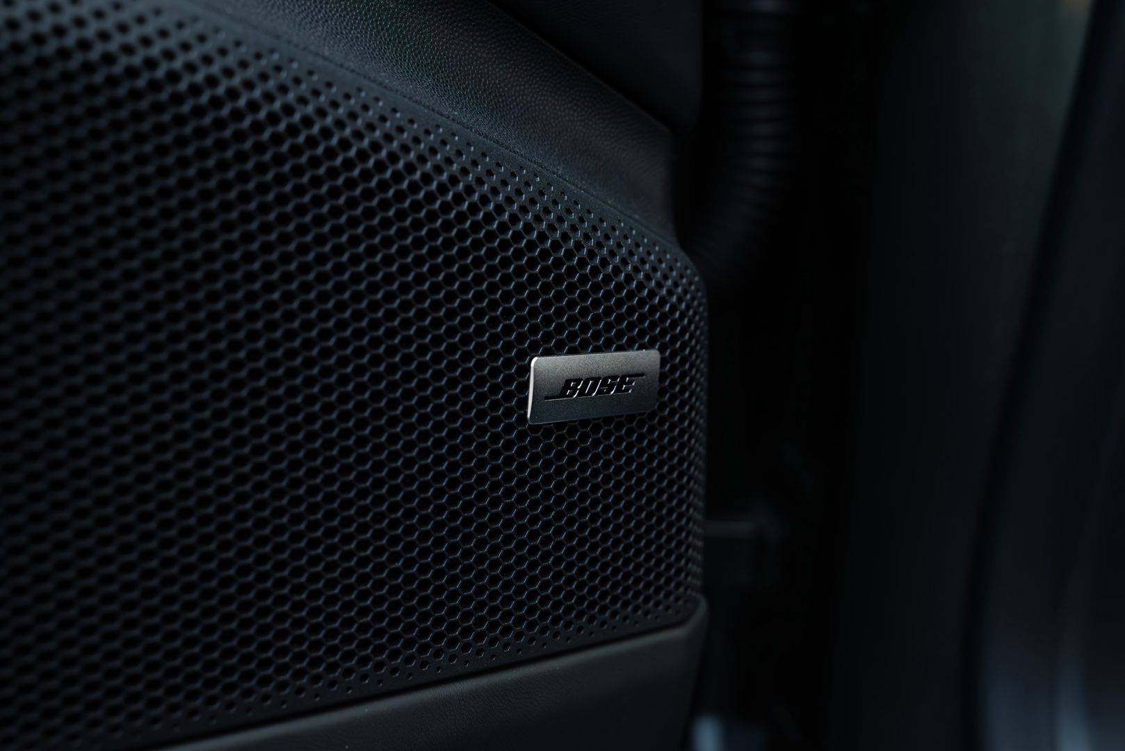 Porsche Macan 4 EV