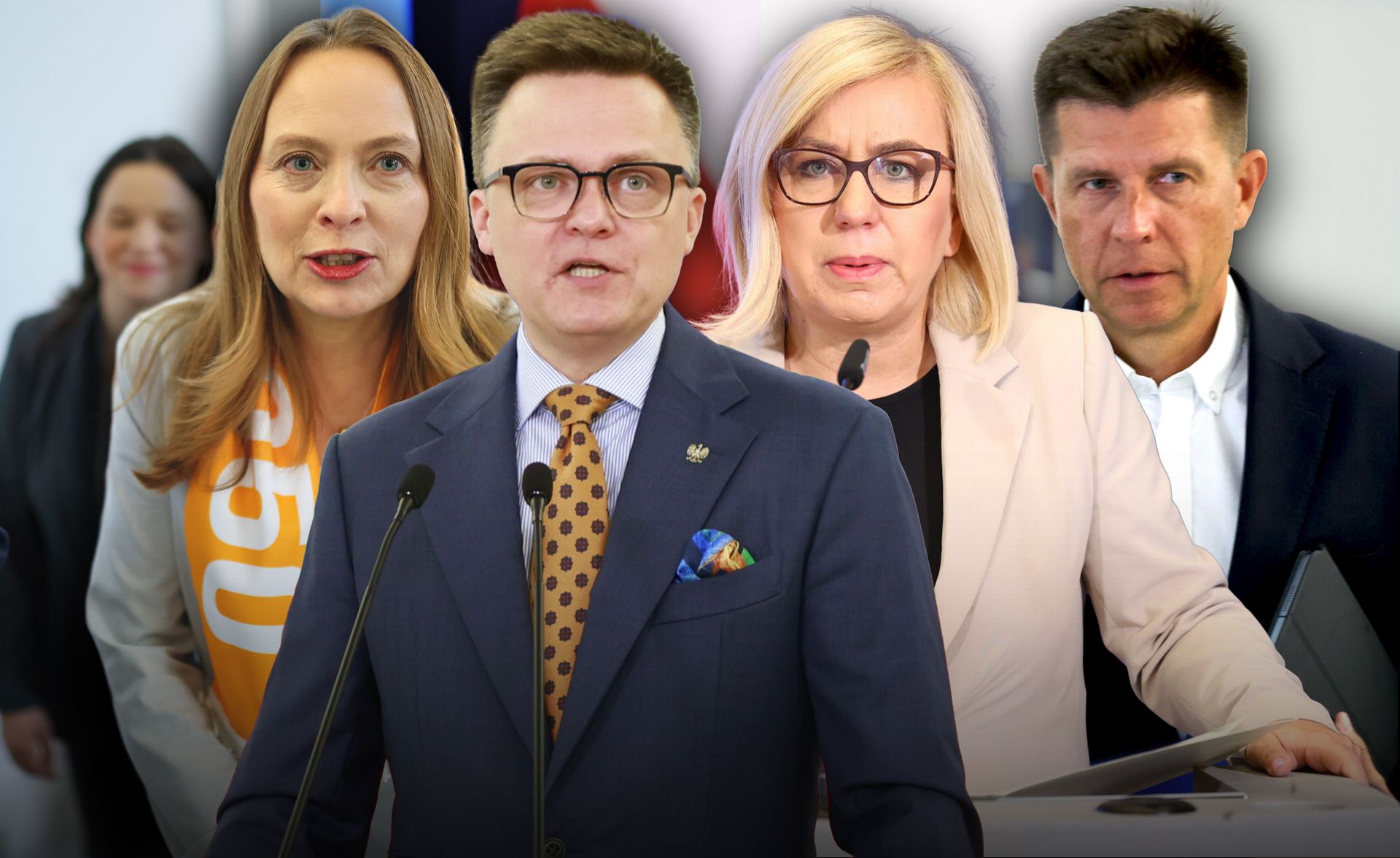 Koniec Polski 2050?