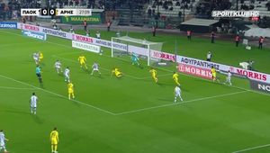 Goście bez szans. Gospodarze załatwili sprawę przed 50. minutą meczu