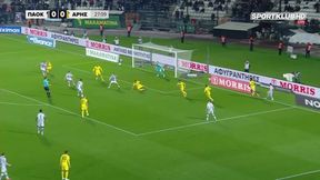 Goście bez szans. Gospodarze załatwili sprawę przed 50. minutą meczu