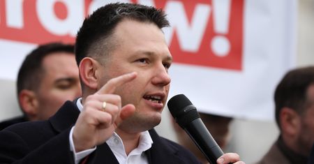 Firmy Mentzena bez prognoz. Wyniki lepsze mimo spadku przychodów
