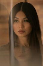 "Humans": Gemma Chan o roli robota