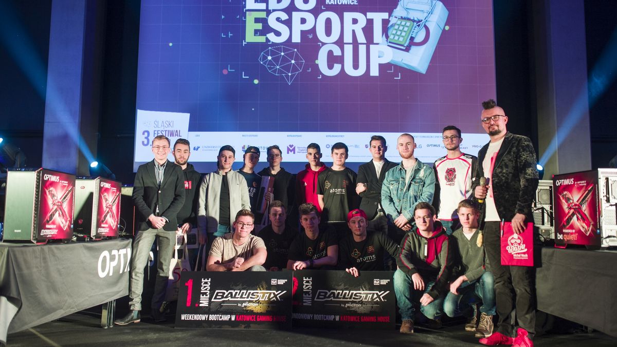 Kolejny Śląski Festiwal Nauki dobiegł końca, fot. materiały prasowe