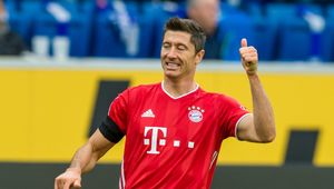 Robert Lewandowski najlepszym piłkarzem w Europie - te fakty musisz znać!