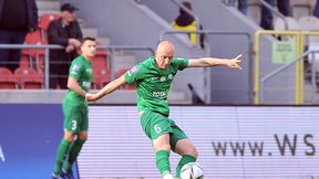 Trałka jak Laudrup! Historyczne osiągnięcie Warty